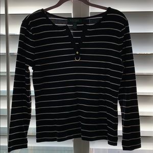 “LAUREN”  RALPH LAUREN PETITE. P/M